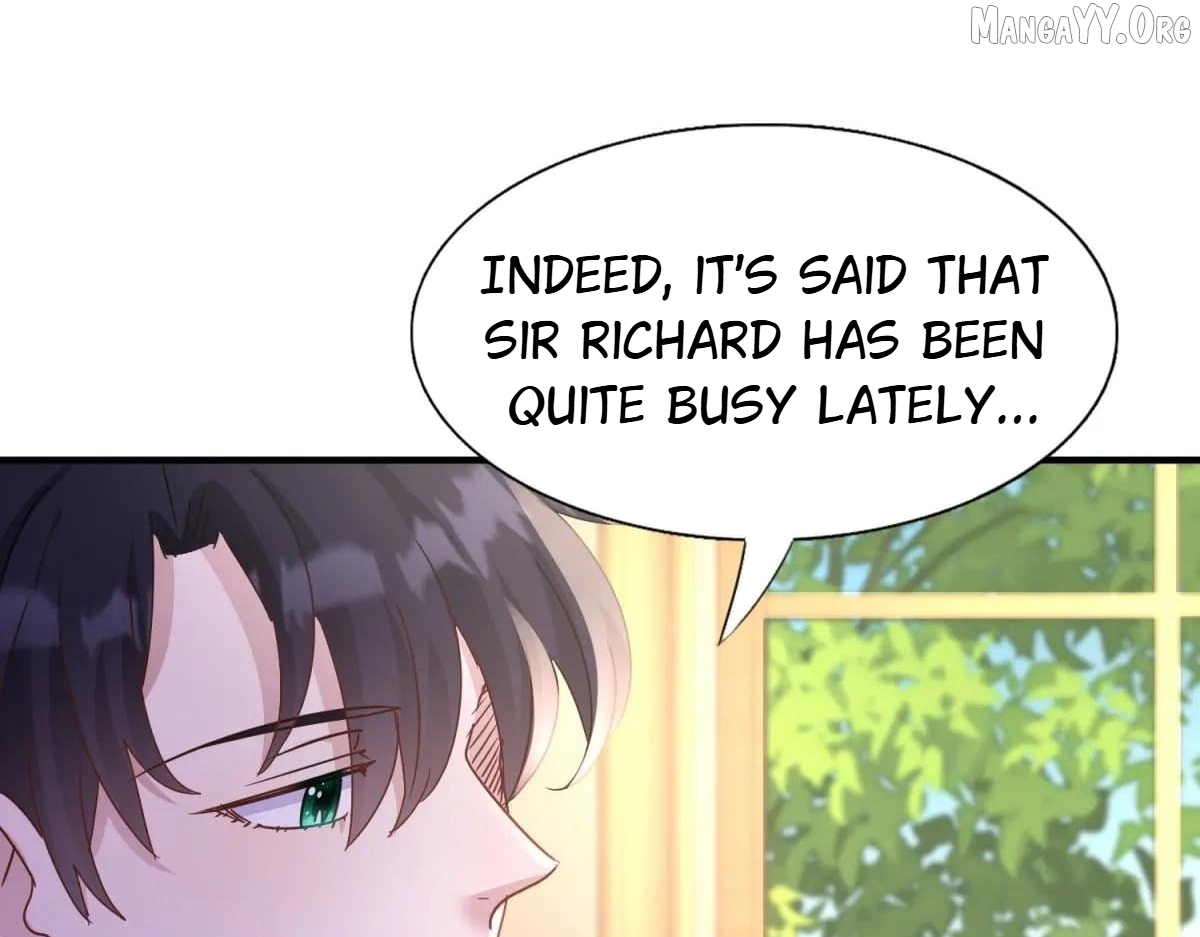Don't Embarrass Me Chapter 175 - page 11